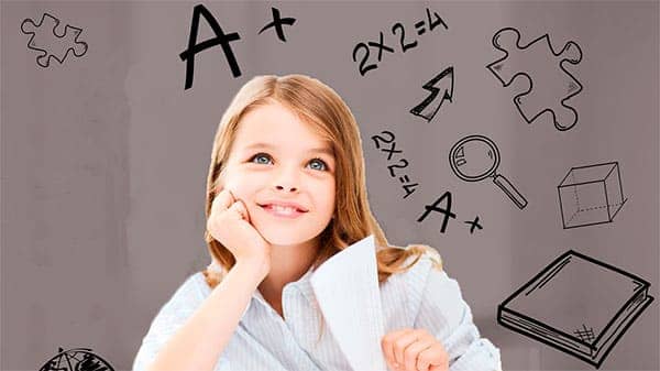 Niños con altas capacidades intelectuales o superdotados, Educa Integral